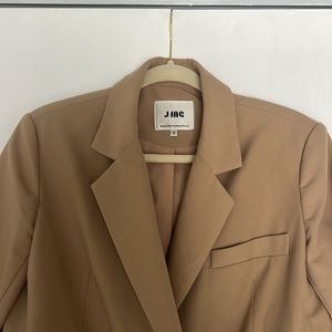 Jing blazer S